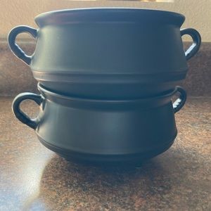 SOLD!!Cauldron bowl - Harry Potter